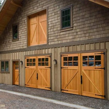 Garage Doors