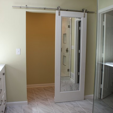 Harbour Master Bath & Closet Addition