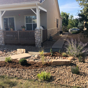 Broomfield Xeriscape 2