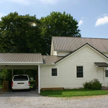 Farmhouse Renovation