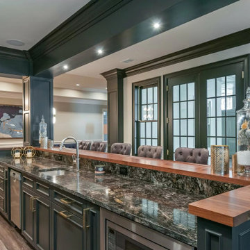 Basements | Lower Mountain Rd, New Hope, PA 18938