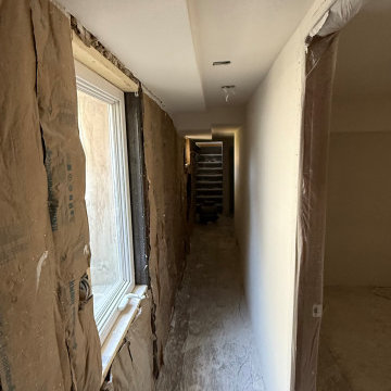 Foundation Repair