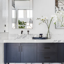 bathroom color