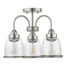 Lights For Stone House