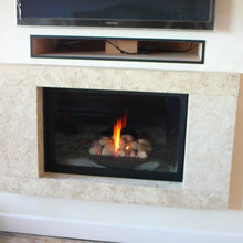 mordyd's fireplace surround