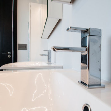 BAUFORMAT Redondo Residence by SBK