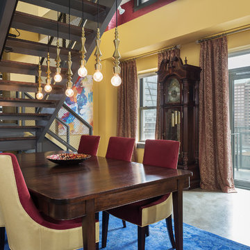 Urban Loft-Downtown