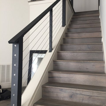 Cable Rail Systems