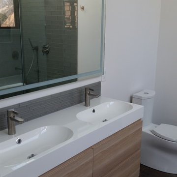 NARI COTY Award-Winning Master Bath Remodel - Westlake