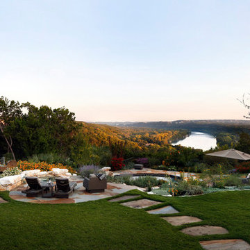 Lake Austin Residence