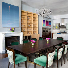 Dining Room Ideas