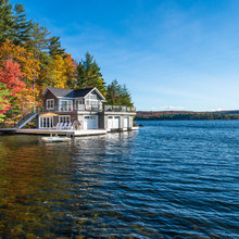 Vacation house