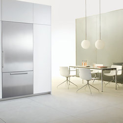 Miele Refrigerators - Products
