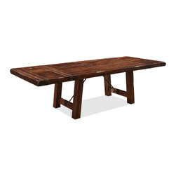 Harlingen Dining Table - Dining Tables