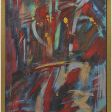 Paintings for the huz