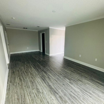 Flooring
