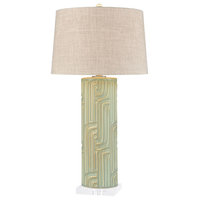 Wormwood Table Lamp