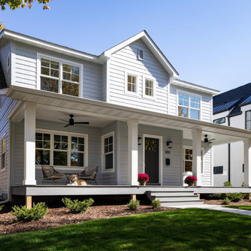 American Foursquare