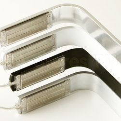 Lim Arm Lamp with Energy-Efficient LED - Lighting