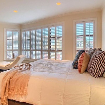Modern Meets Traditional
