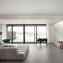 Living Spaces