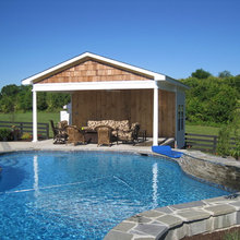 Pool House