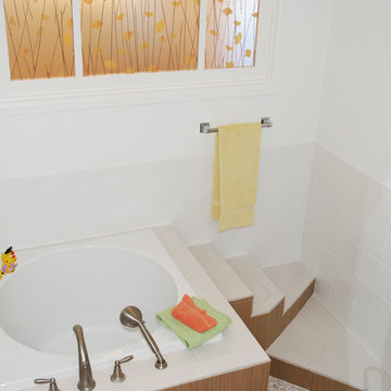 Soaking Tub