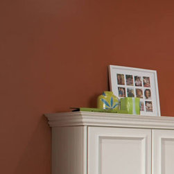Paint Colors - Kitchen Cabinetry