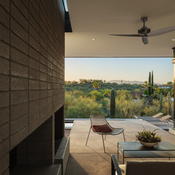 Siegel Residence