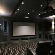 theater