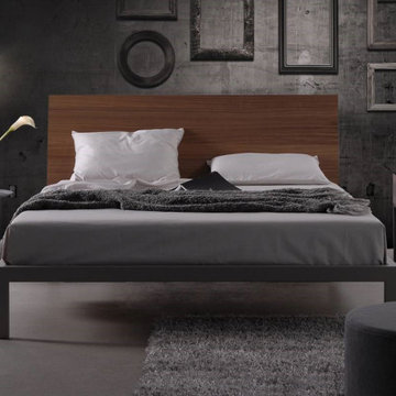 Modern Bedrooms - High Quality Canadian Manufacturers