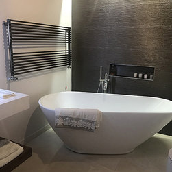 Il piacere della vasca da bagno - Bathtubs