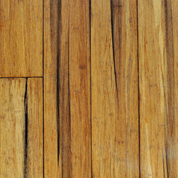 Bamboo flooring - Bamboo Flooring