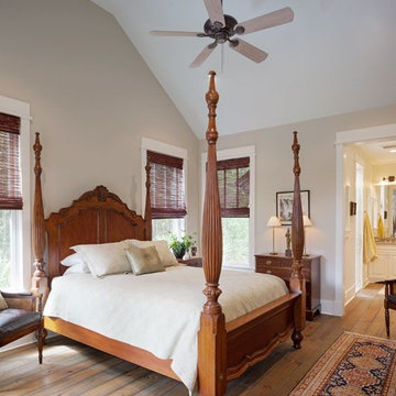 Spring Island Residence