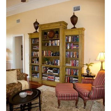 Martin Home