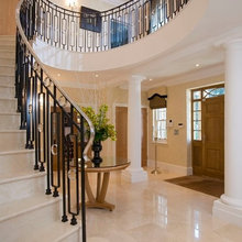 staircase
