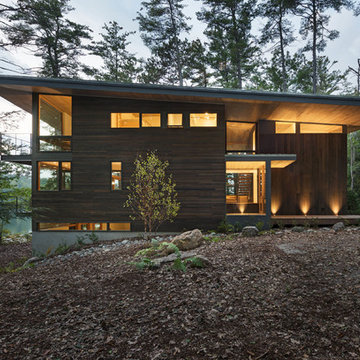 Shoreline Dwelling