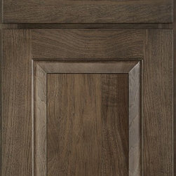 Medallion Cabinetry Park Place Raised Panel Door Style - Products