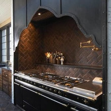 PS Kitchen Hoods