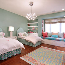 Girl's Room