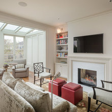 Main Floor Living Room