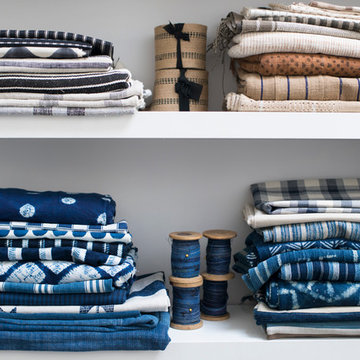 Cloth and Goods Studio Space