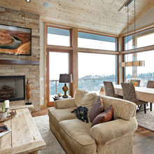 Living Room Ideas