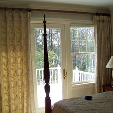 Bedroom Window