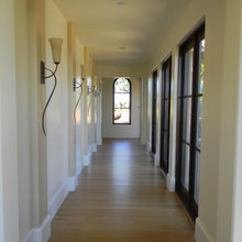 Hallways