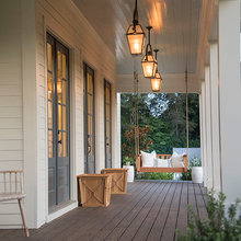 Shake Exterior