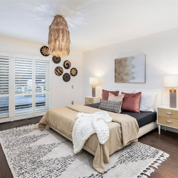 101 Oakridge-Occupied Staging