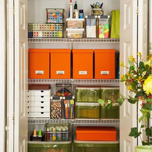 Organized Space
