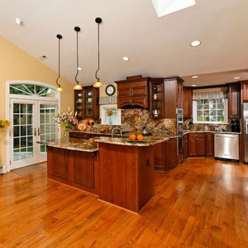Rambler Expansion in Arlington, Virginia, Wins Chrysalis Award