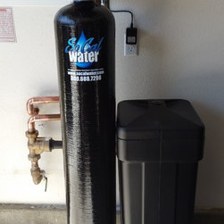 Water softener - Products